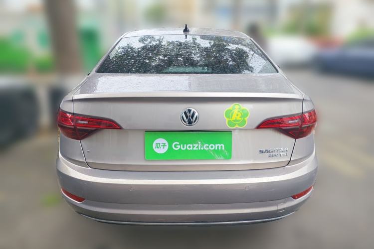 Used Volkswagen Sagitar 2022 280TSI DSG Excellence Edition
