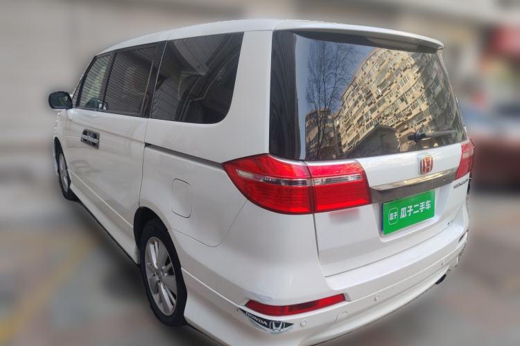 Used Honda Elysion 2012 2.4L VTi Luxury Edition