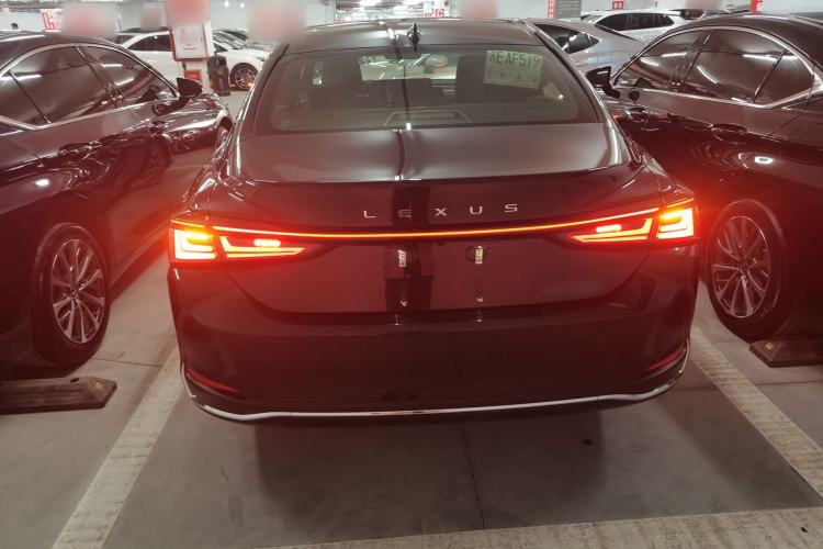 Used Lexus ES 2025 200 Premium Edition
