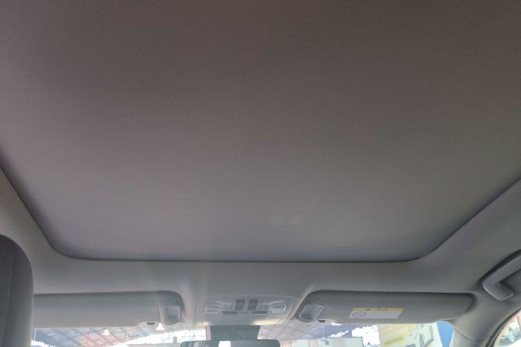 Used Toyota Highlander 2021 2.0T Four-Wheel Drive Prestige Version 7 Seats