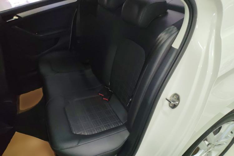 Used Volkswagen Jetta 2017 1.5L Automatic Comfort Model