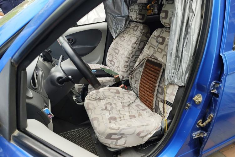 Used FAW Weizhi V2 2010 1.3L Manual Comfort Edition
