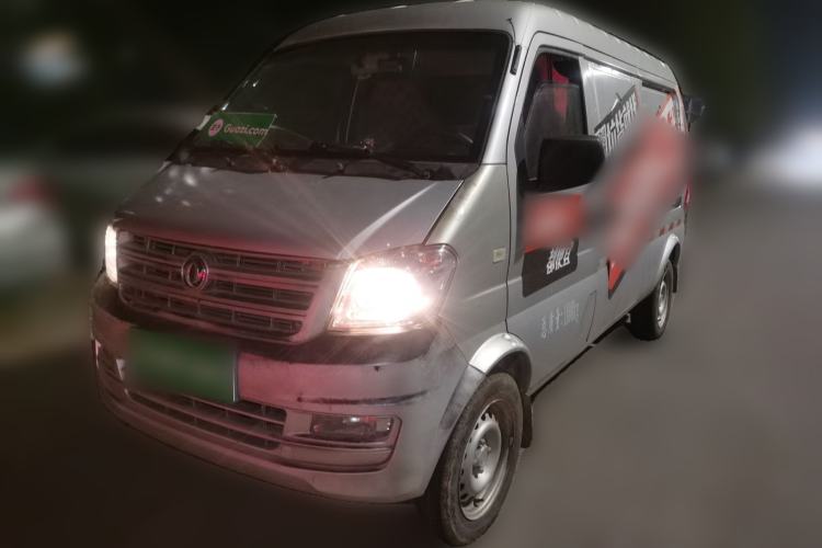 Used Dongfeng Xiaokang K05S 2019 1.2L Practical Version China VI Standard DK12