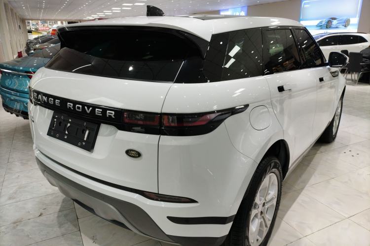 Used Land Rover Range Rover Evoque 2020 249 PS Youth Edition
