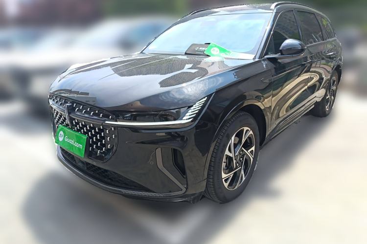 Used Lincoln Nautilus 2025 2.0T All-Wheel-Drive Luxury Hybrid Edition