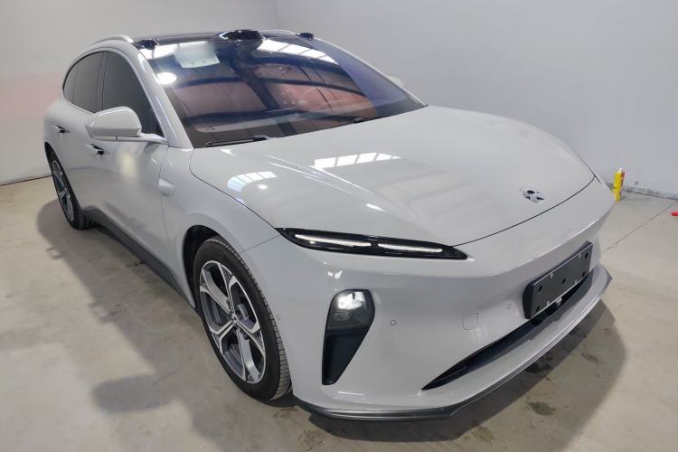 Used Nio ET5T 2024 75kWh Touring
