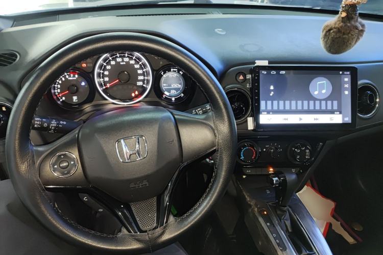 Used Honda XR-V 2017 1.8L EXi CVT Comfort Version
