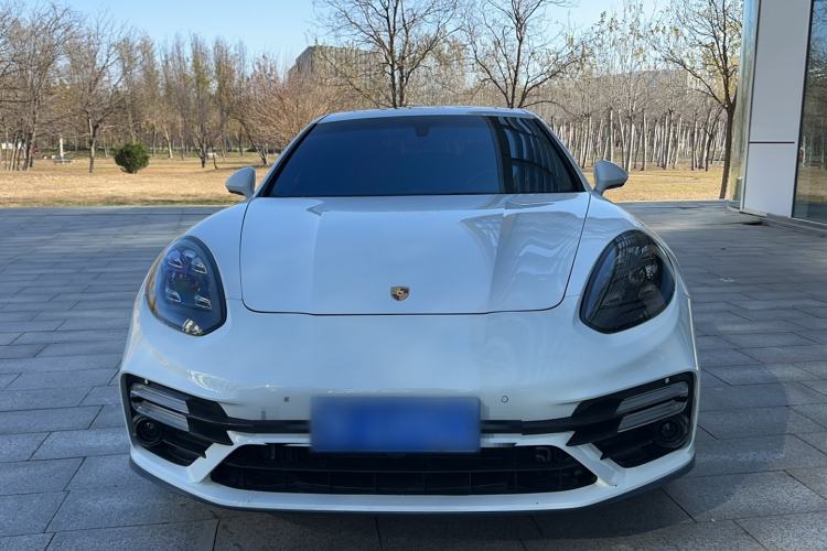 Used Porsche Panamera 2016 Panamera Executive Edition 3.0T
