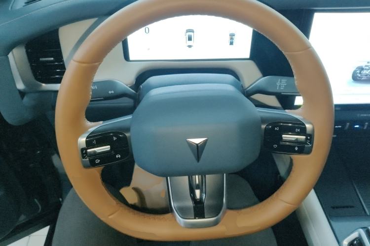 Used Deepal G318 2024 Four-Wheel Drive Comfort Edition