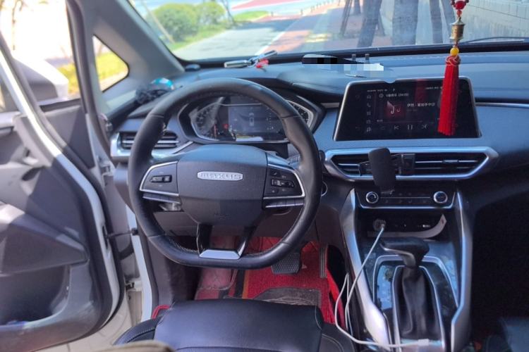 Used SAIC MAXUS G50 2020 1.5T Automatic Elite Edition