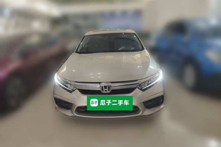 Used Honda Inspire 2019 260TURBO Elegant Edition China V Emission Standard
