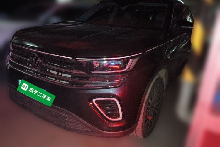 Used Volkswagen Tavendor 2024 330TSI Luxury Touring - All-Inclusive Edition