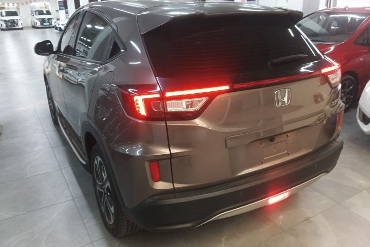 Used Honda XR-V 2017 1.8L EXi CVT Comfort Version Rear Left 45 Deg