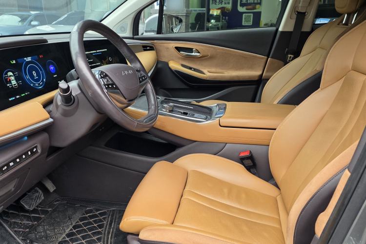 Used AION LX 2020 80 Prestige Edition
