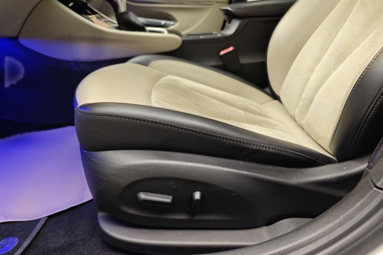 Used Buick Verano 2019 Sedan 15S Automatic Leading Model