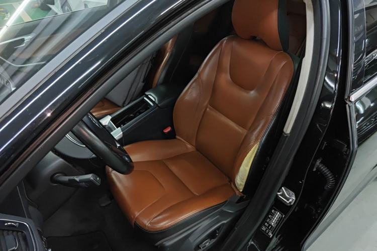 Used Volvo S60 2017 S60L T4 Smart Range Edition