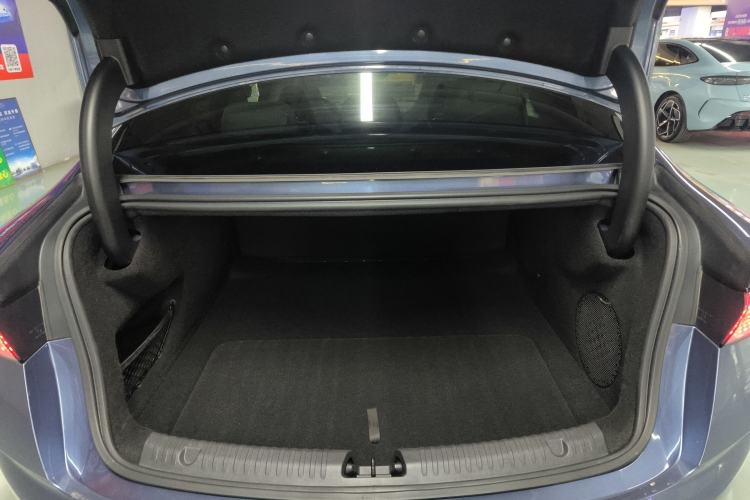 Used BYD Seal 2022 700 km Long-Range Rear-Wheel-Drive Version
