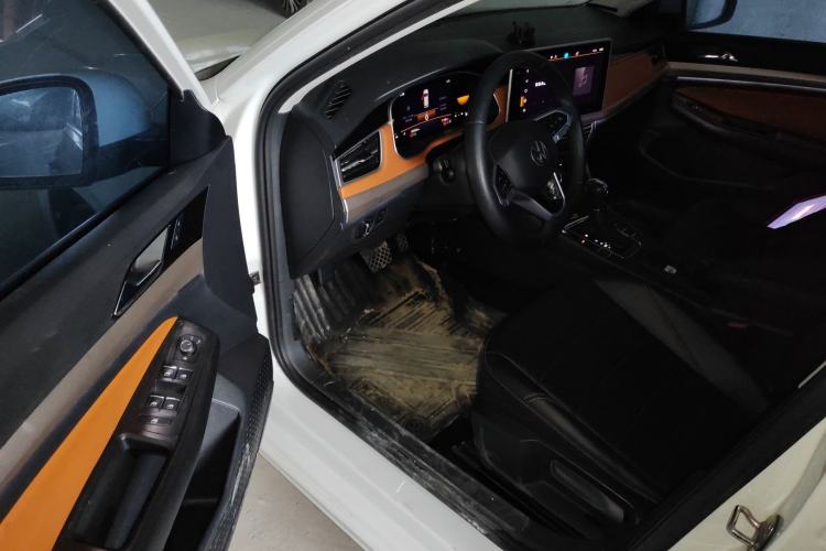 Used Volkswagen Bora 2023 200TSI DSG Enjoyment Edition
