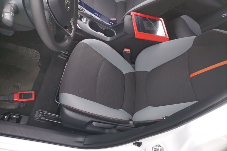 Used Toyota Corolla 2022 1.2T S-CVT Pioneer PLUS Edition
