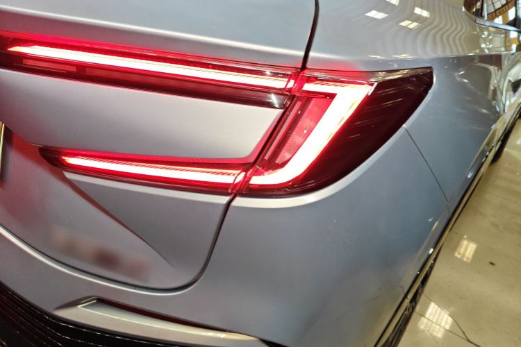 Used Honda e:NP2 2024 Advanced Edition Right Rear Taillight