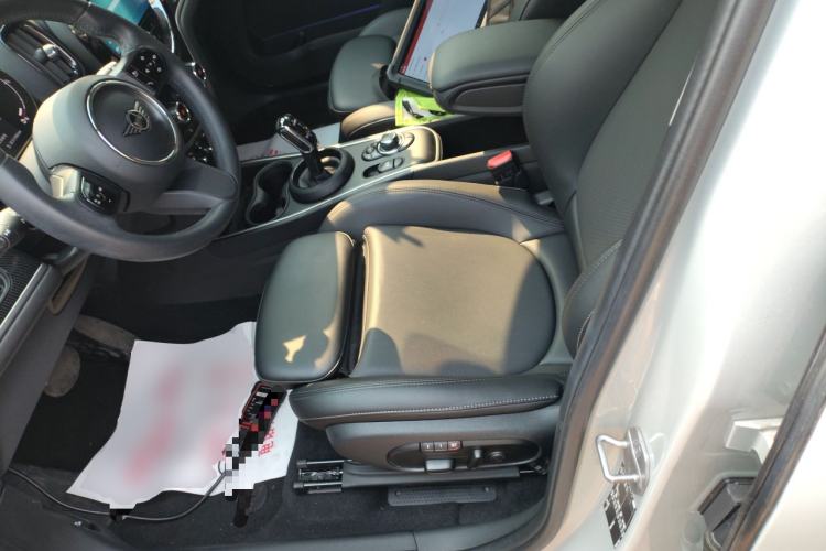 Used MINI Countryman 2022 Updated 2.0T COOPER S
