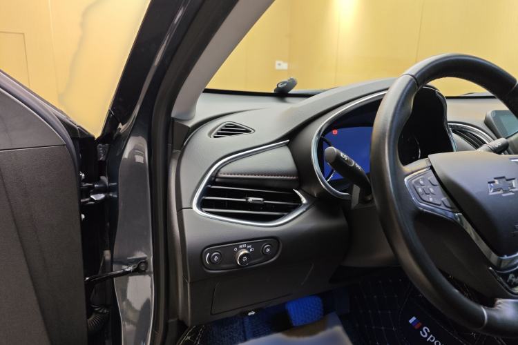 Used Chevrolet Malibu XL 2021 Redline 550T Automatic RuiLian Edition