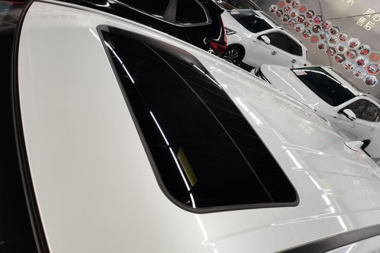 Used Toyota FRONTLANDER 2022 2.0L CVT Leading Edition