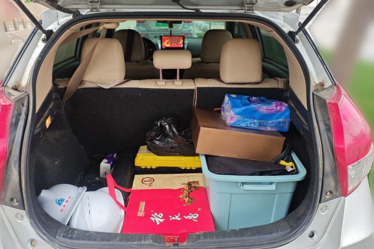 Used Toyota YARiS L Zhi Xuan 2014 1.5 GS Automatic Sharp Edition