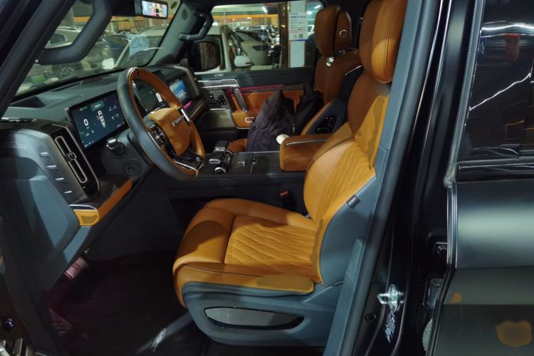 Used Brave warrior 917 2023 Pure Electric Base Model
