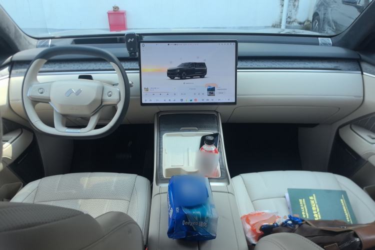 Used ONVO Luxeed L90 