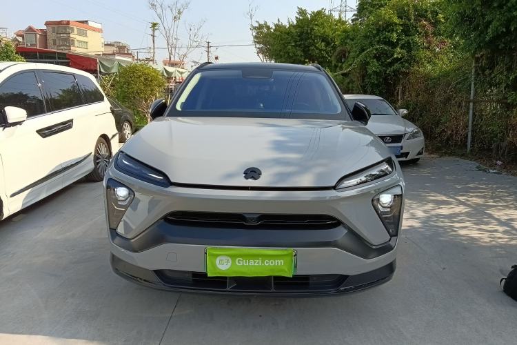 Used Nio ES6 2020 610 km Performance Version