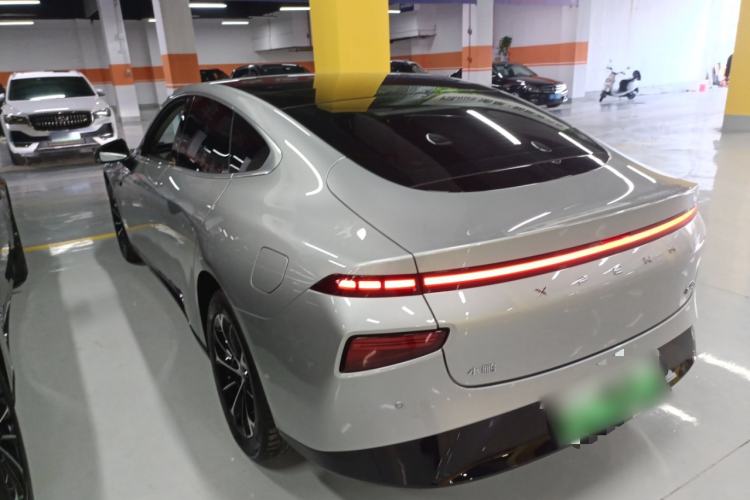 Used XPeng P7 2020 670N