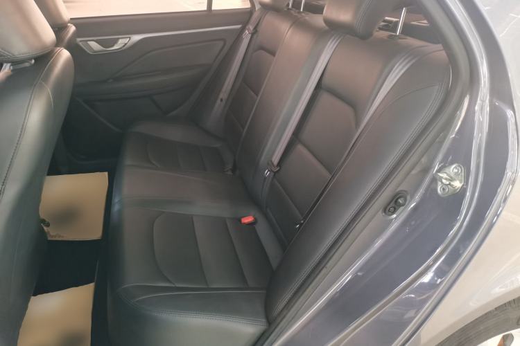 Used Geely Auto Vision 2020 1.5L Manual Value Edition Left Rear Seat