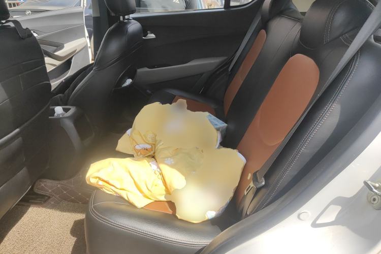 Used Baojun 510 2019 1.5L Manual Jingxiang Model China V Emission Standard