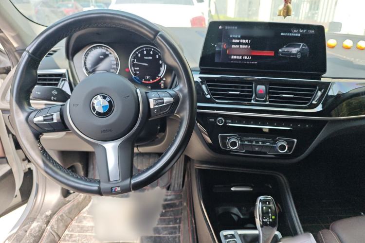 Used BMW 1 Series 2021 Restyled 125i M Sport Night Edition