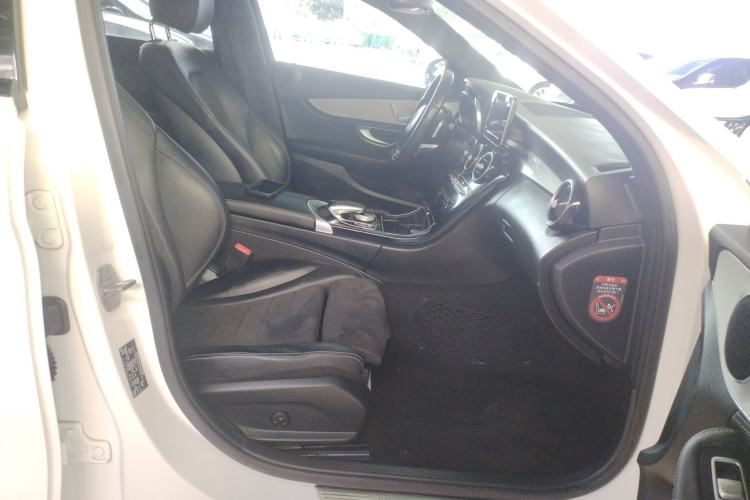 Used Mercedes-Benz C-Class 2017 Restyled C 200 Sport Edition