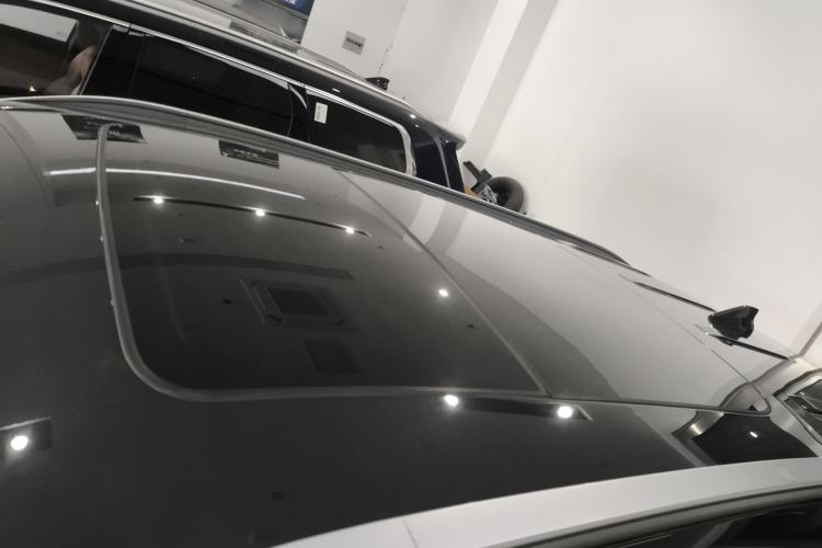 Used EXEED Lingyun 2024 300T Two-Wheel Drive Starlight Edition