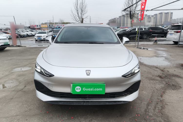 Used Roewe D7 2025 DMH 125km World Champion Edition