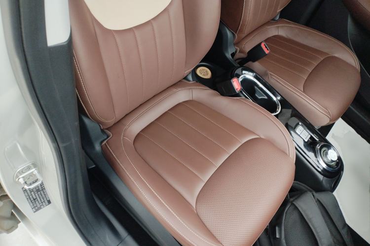 Used Wuling Bingo 2024 333 km Enjoyment Version
