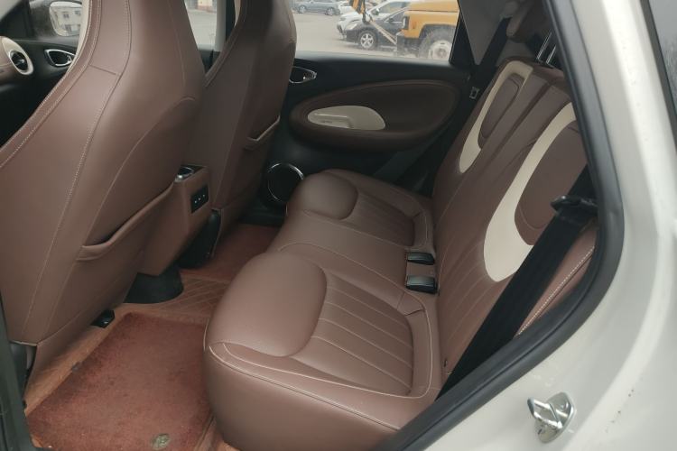 Used Wuling Bingo 2023 203km Comfort Edition