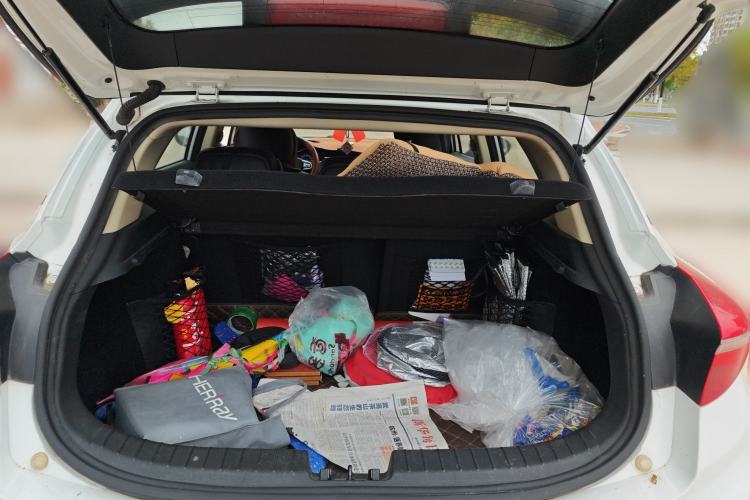 Used Geely Auto Emgrand GS 2019 1.5TD DCT Active Pro 260T