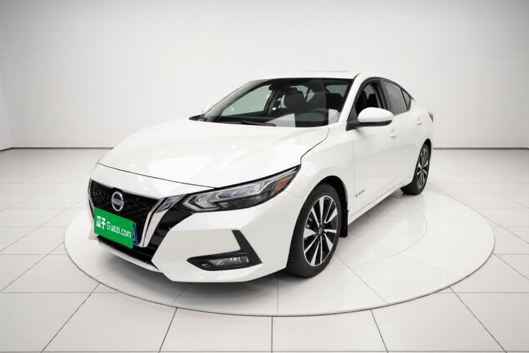 Used Nissan Sylphy 2022 e-POWER MAX with Advanced Electric Drive Autopilot