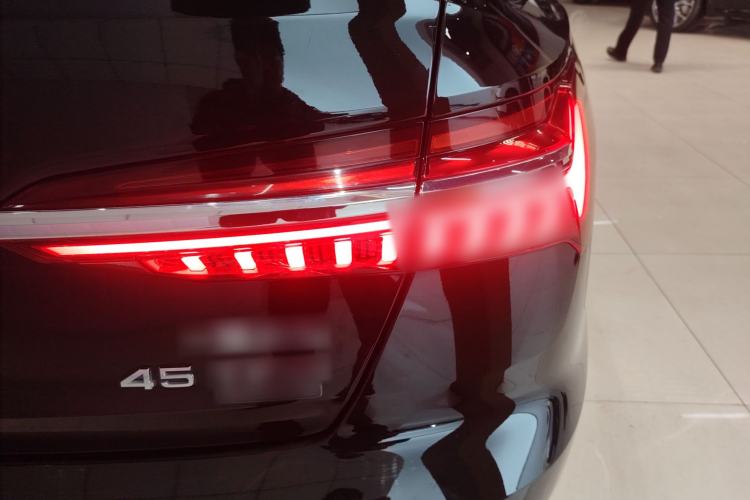 Used Audi A6L 2023 45 TFSI Prestige Dynamic Edition