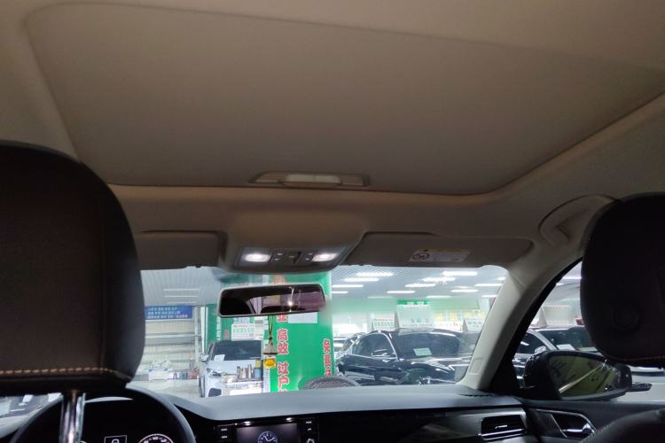 Used Volkswagen Lavida 2018 280TSI DSG Comfort Edition China V Standard
