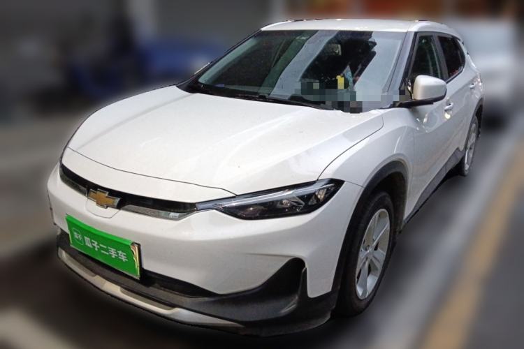 Used Chevrolet Menlo 2022 Star Enjoyment Edition Plus