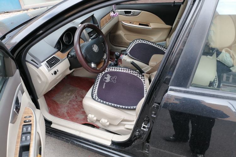 Used Buick Excelle 2015 1.5L Manual Classic Trim