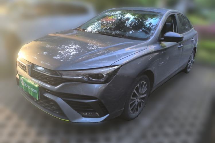 Used Roewe i5 2021 1.5L CVT Diamond Edition