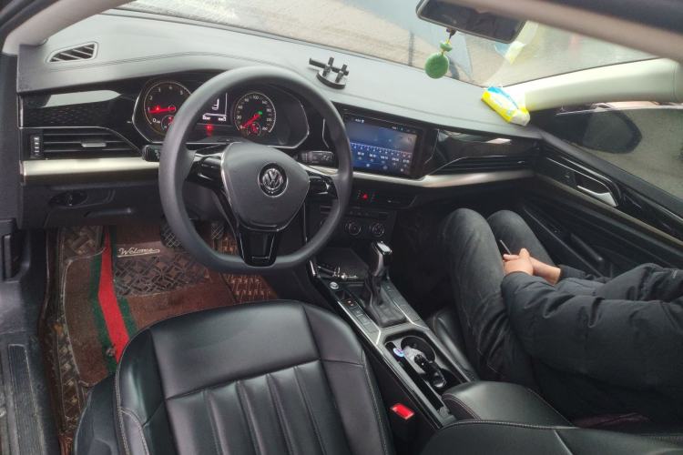 Used Volkswagen Passat 2019 280TSI Business Edition China VI
