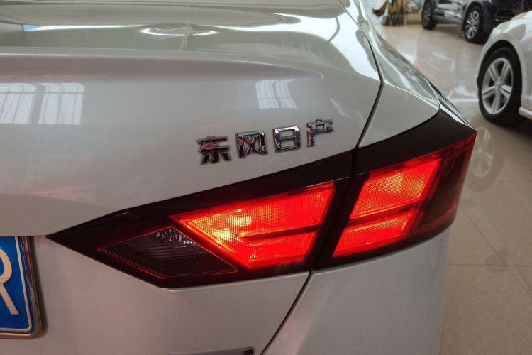 Used Nissan Teana 2021 2.0L XL Comfort Edition