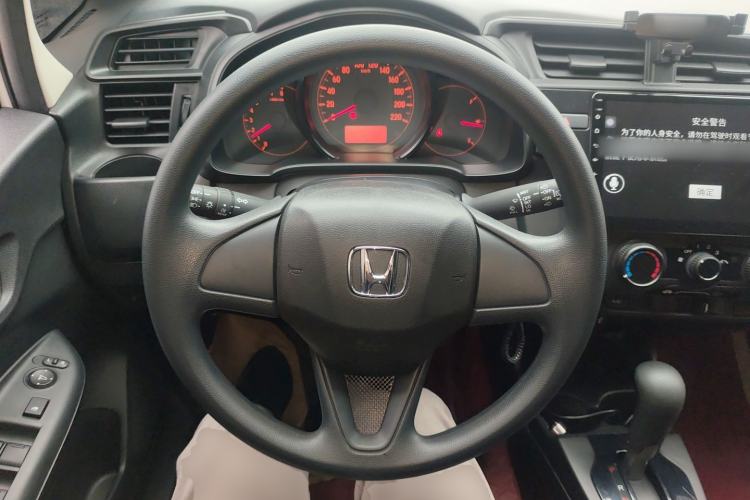 Used Honda Fit 2020 1.5L CVT Comfort Version